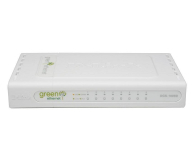 D-Link 8p DGS-1008D (8x10/100/1000Mbit) - 7549 - zdjęcie 2